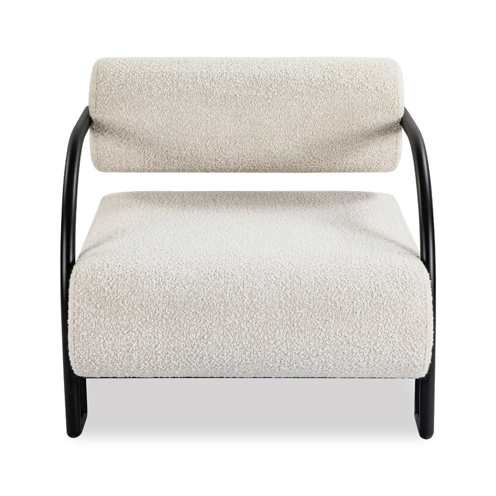 Liang & Eimil Compo Occasional Chair - Boucle Sand