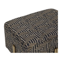 Liang & Eimil Alton Stool - Jelpa Dark Grey