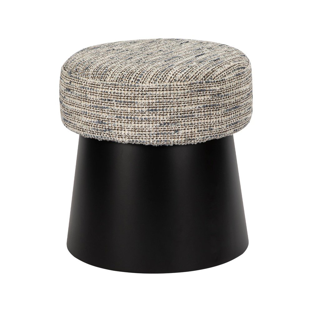 Liang & Eimil Cyrus Stool - Sherpa Grey