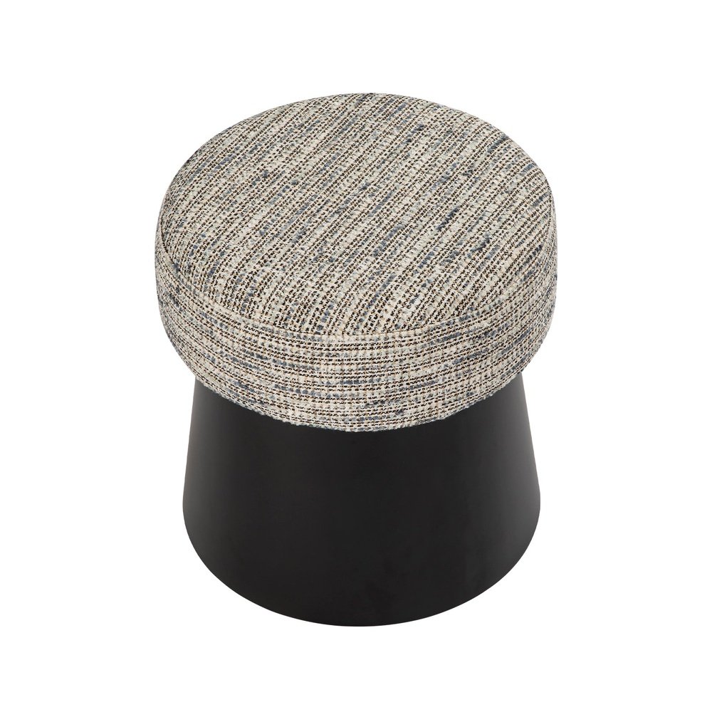 Liang & Eimil Cyrus Stool - Sherpa Grey