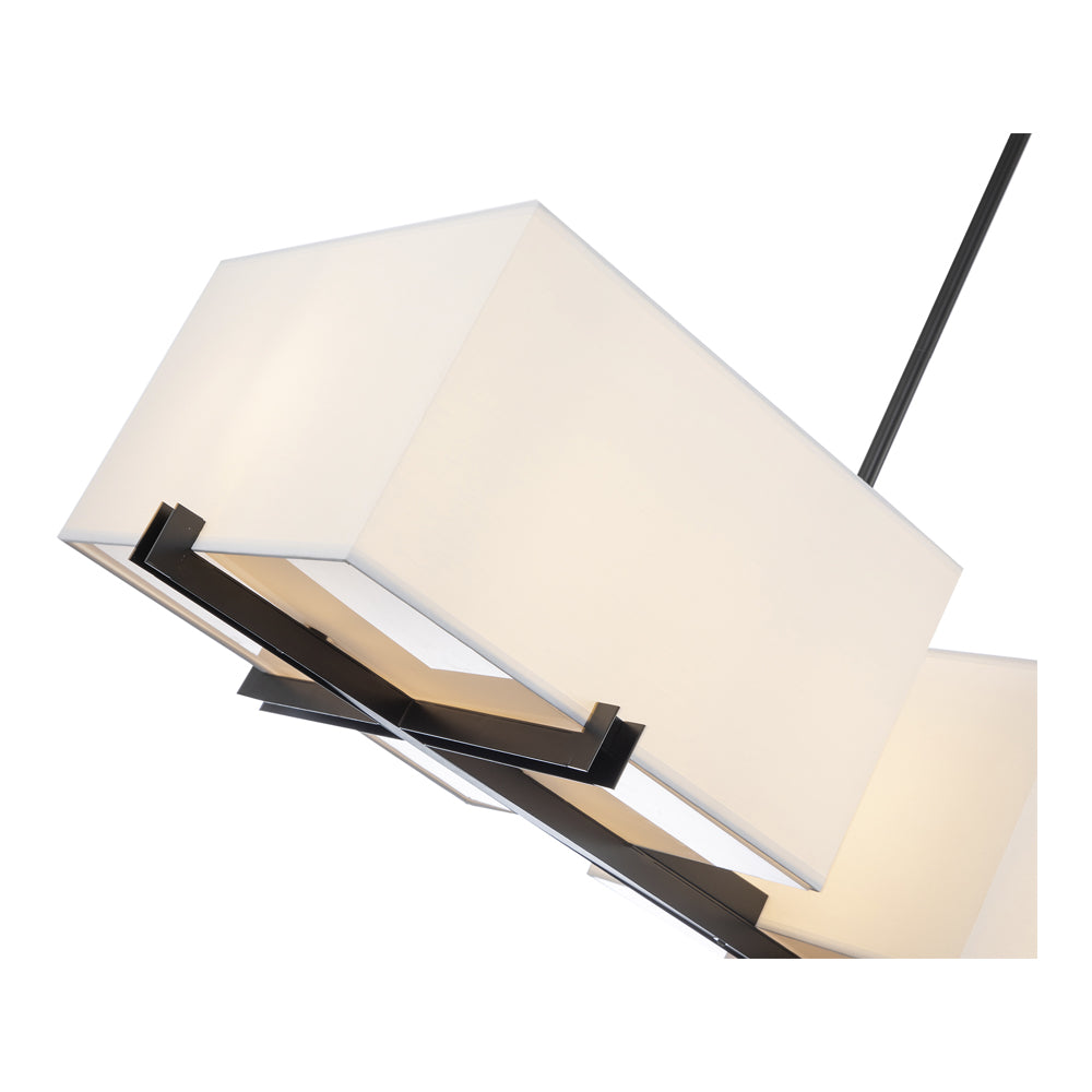 Liang & Eimil Cameron Pendant Lamp Matt Black