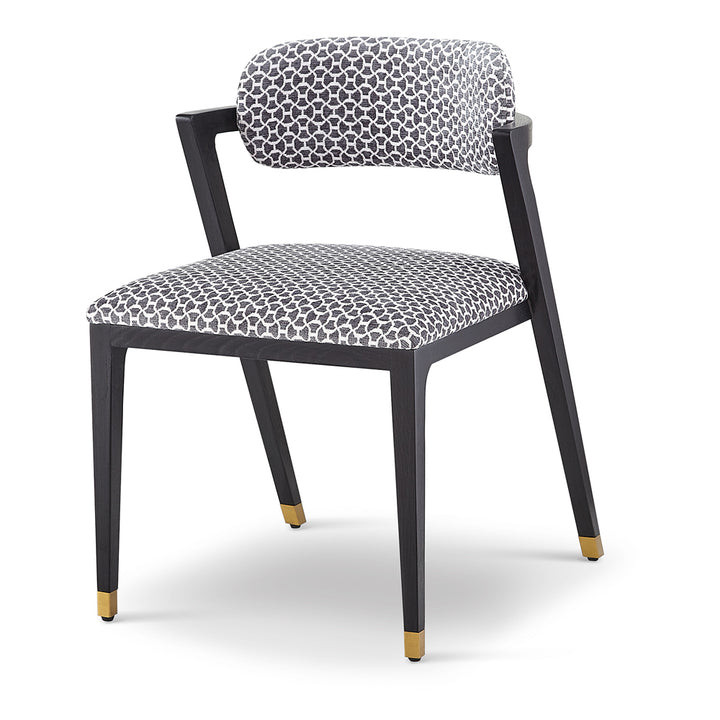 Greta Dining Chair - Clover Grey LiangAndEimil 2