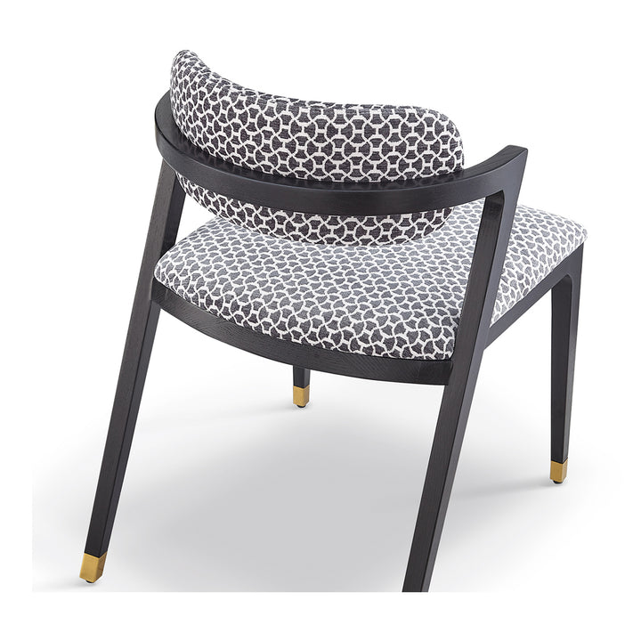 Greta Dining Chair - Clover Grey LiangAndEimil 5