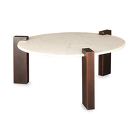 Liang & Eimil Tassimo Coffee Table