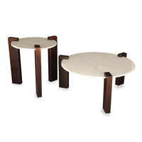 Liang & Eimil Tassimo Coffee Table