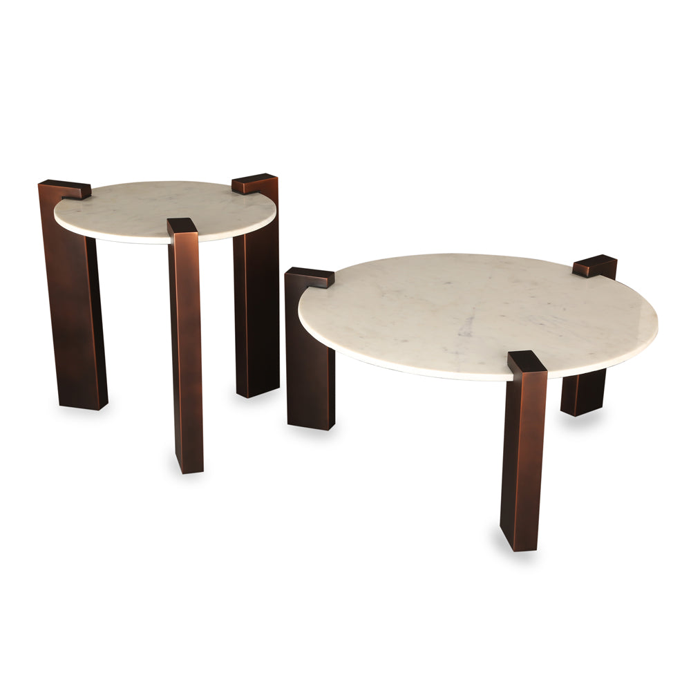 Liang & Eimil Tassimo Side Table