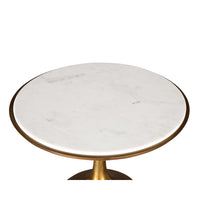 Liang & Eimil Polka Side Table