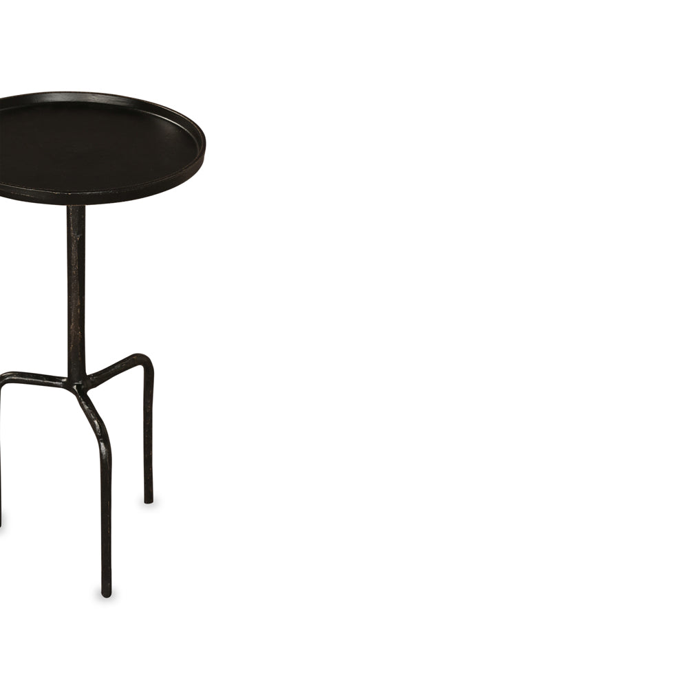 Liang & Eimil Agoda Side Table