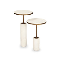 Liang & Eimil Dolmec Side Table - Set of 2