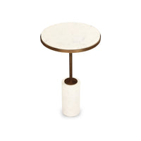 Liang & Eimil Dolmec Side Table - Set of 2