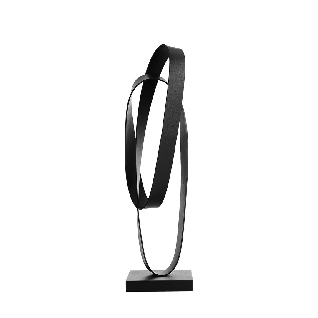 LiangAndEimil Fre Sculpture