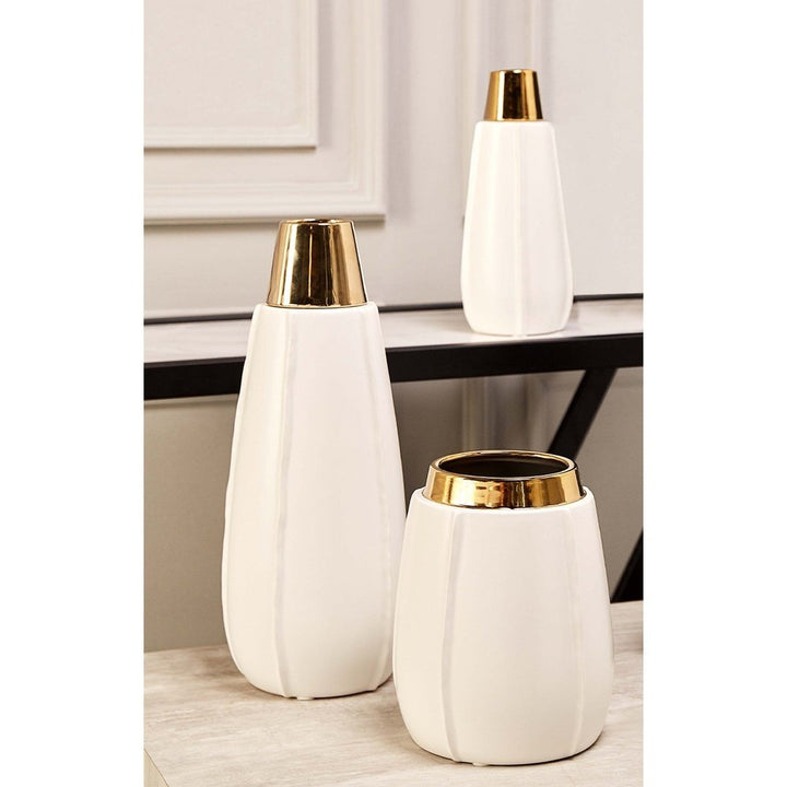 Medium Vicar Vase LiangAndEimil 2