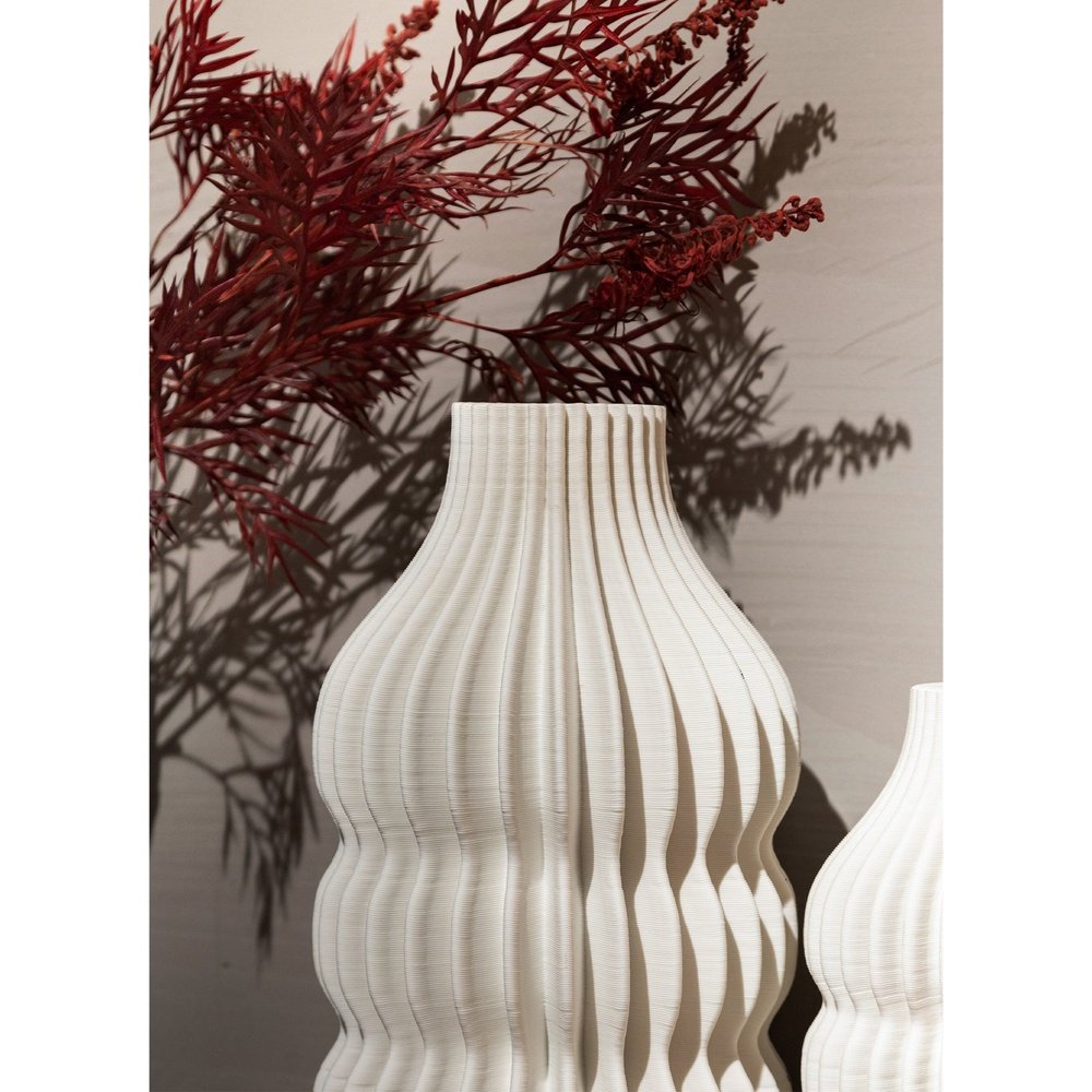 Liang & Eimil Iverna Vase - Large