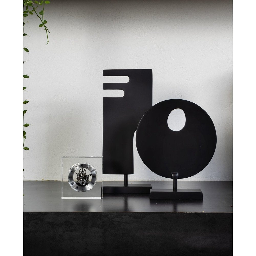 Panton Sculpture LiangAndEimil 2