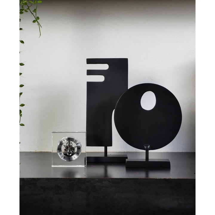 Panton Sculpture LiangAndEimil 2