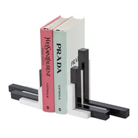 Liang & Eimil Tamo Bookend