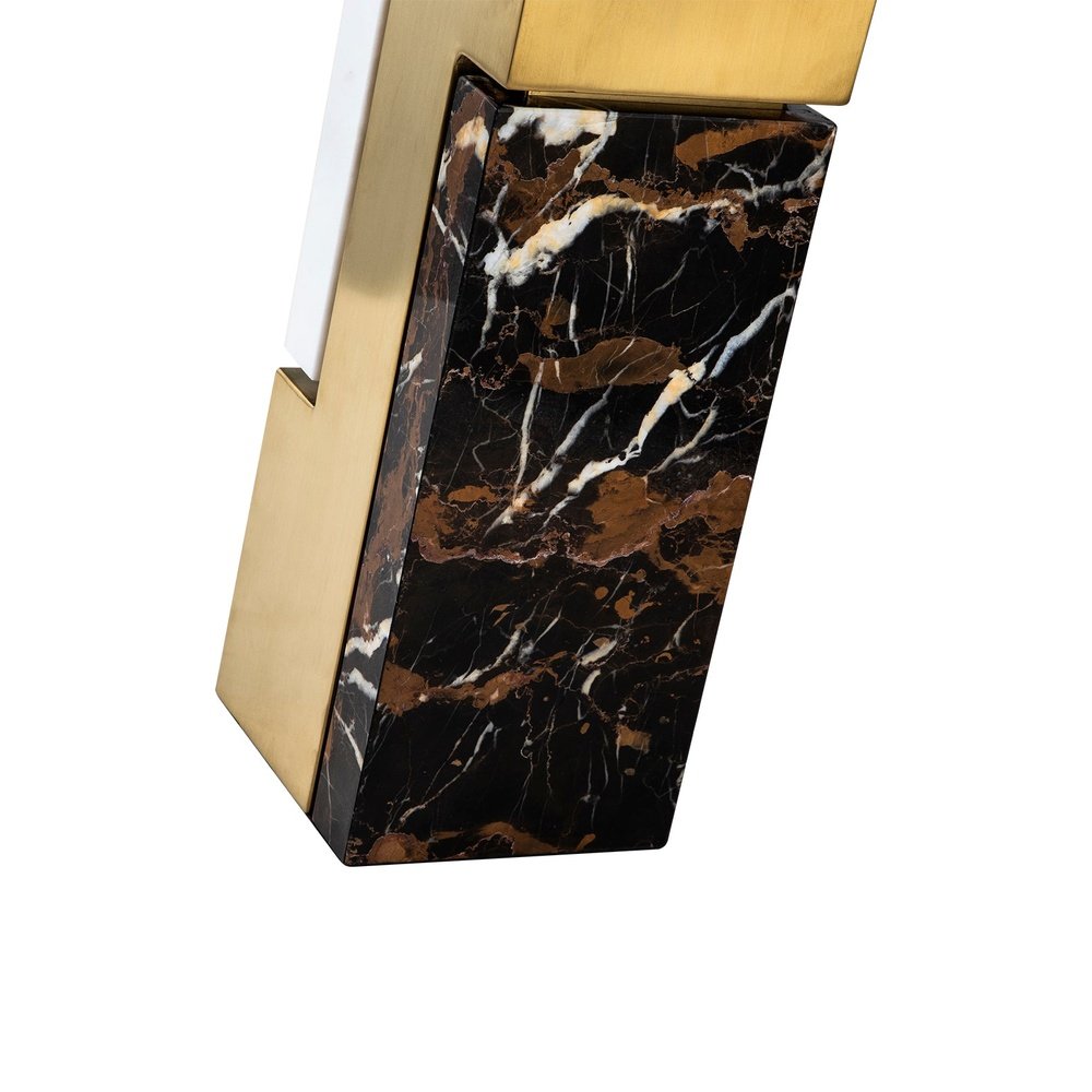 Rakke Marble Table Lamp LiangAndEimil 3