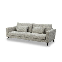 Liang & Eimil Bennett Sofa Sherpa Grey