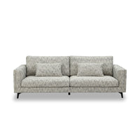 Liang & Eimil Bennett Sofa Sherpa Grey