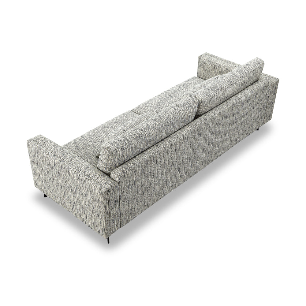 Liang & Eimil Bennett Sofa Sherpa Grey