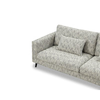 Liang & Eimil Bennett Sofa Sherpa Grey