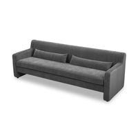 Liang & Eimil Nube Sofa - Sisley Chalk