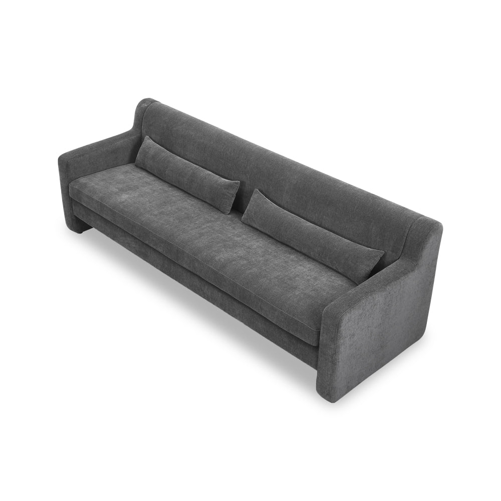 Liang & Eimil Nube Sofa - Sisley Chalk