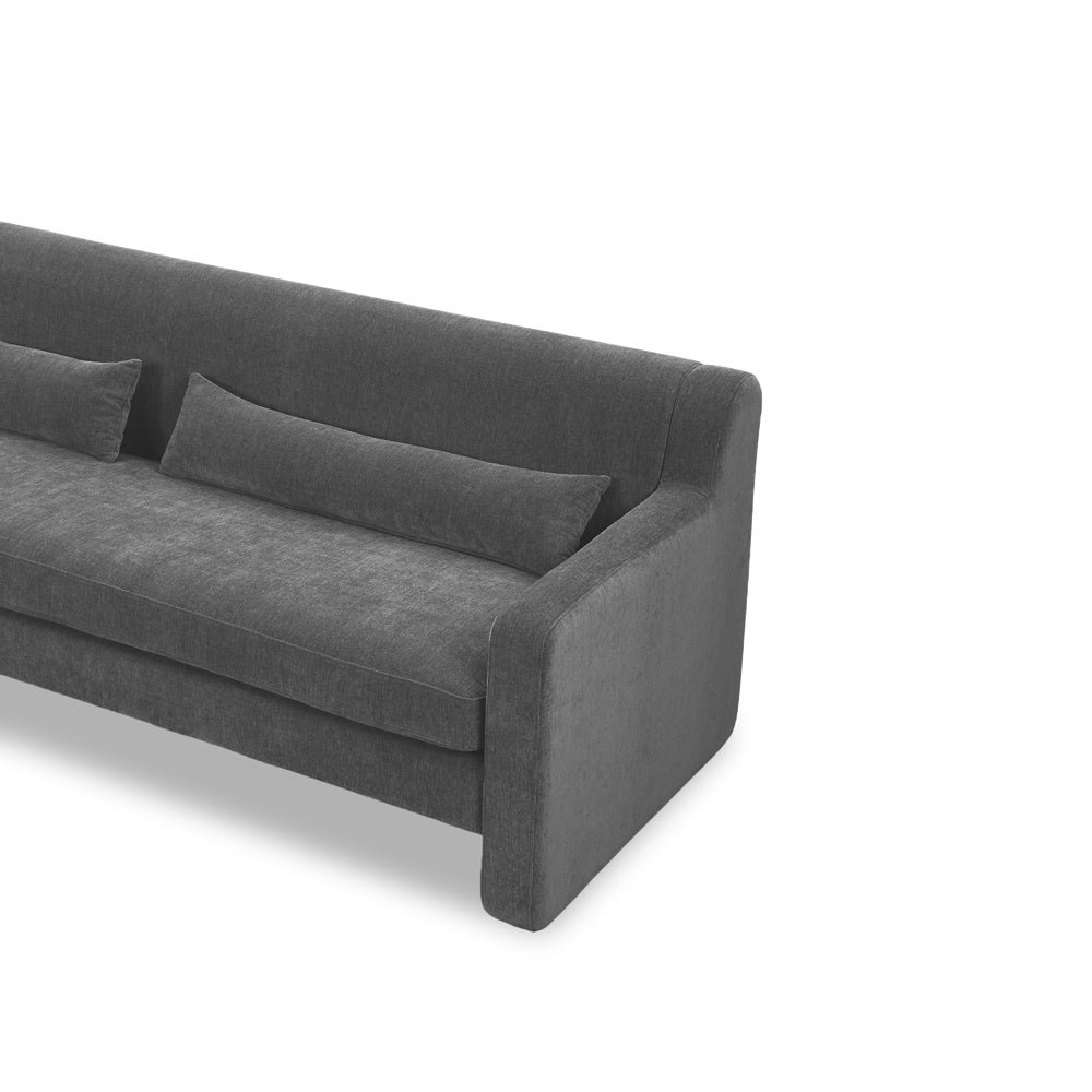 Liang & Eimil Nube Sofa - Sisley Chalk