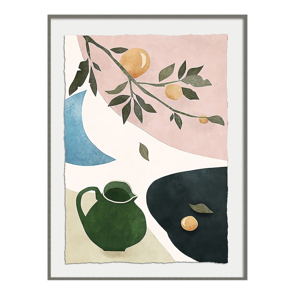 Arancia Print LiangAndEimil 1