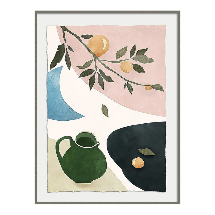 Arancia Print LiangAndEimil 1