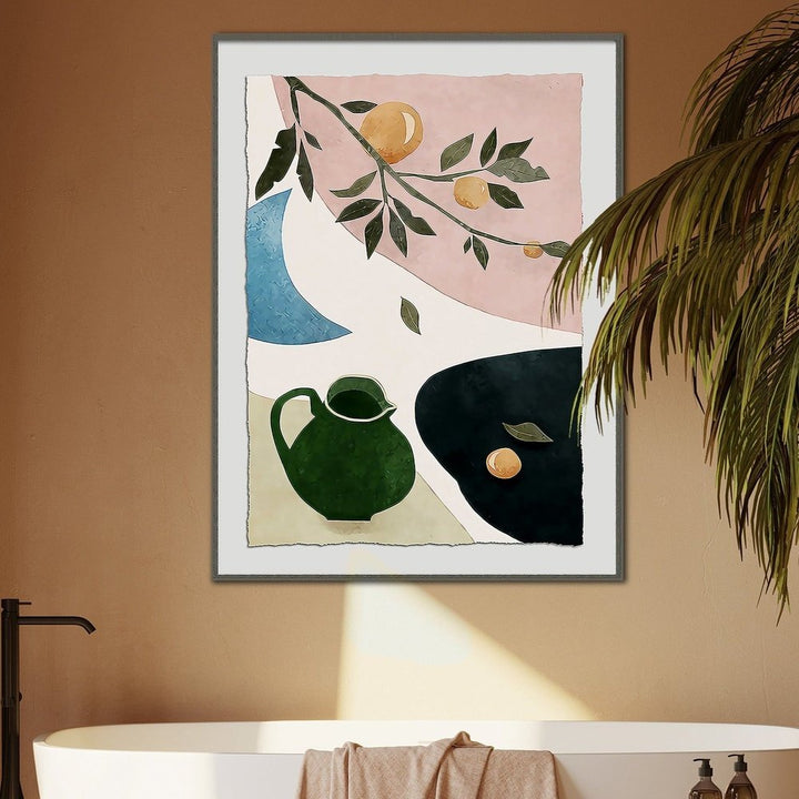 Arancia Print LiangAndEimil 2