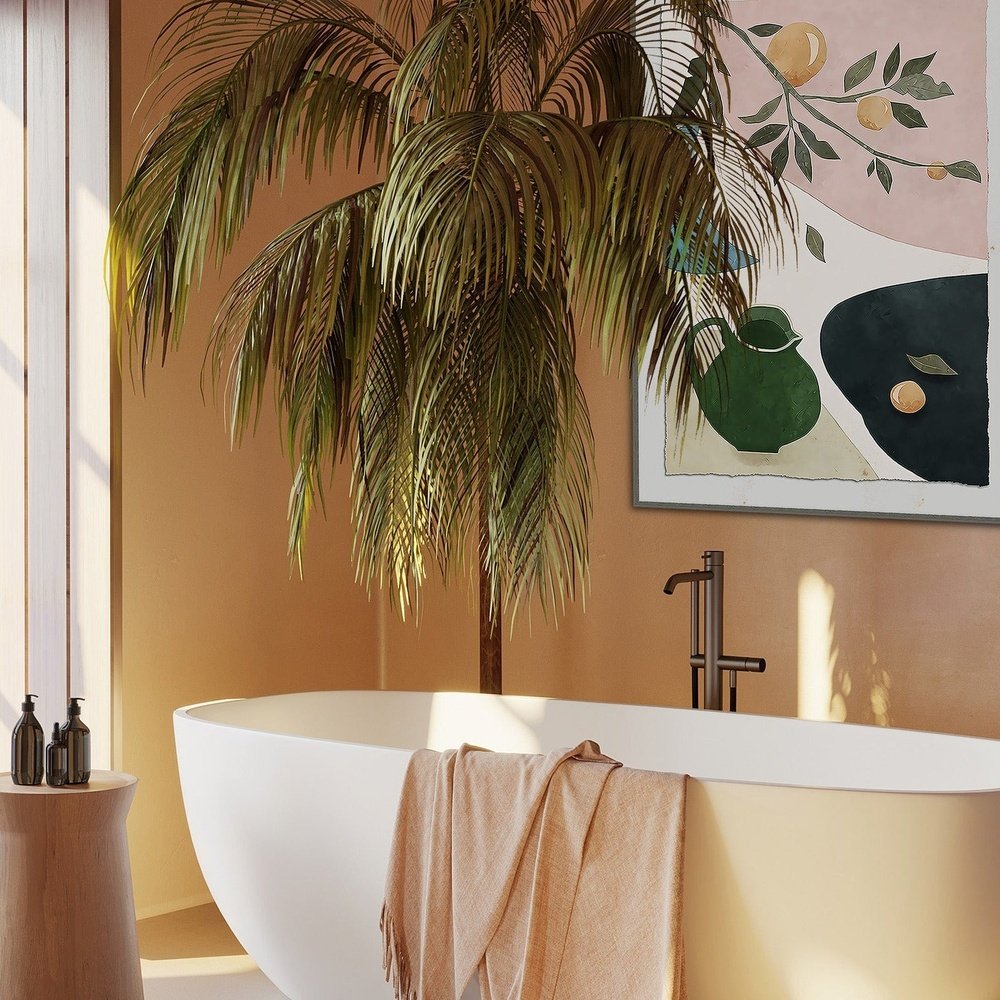 Arancia Print LiangAndEimil 3