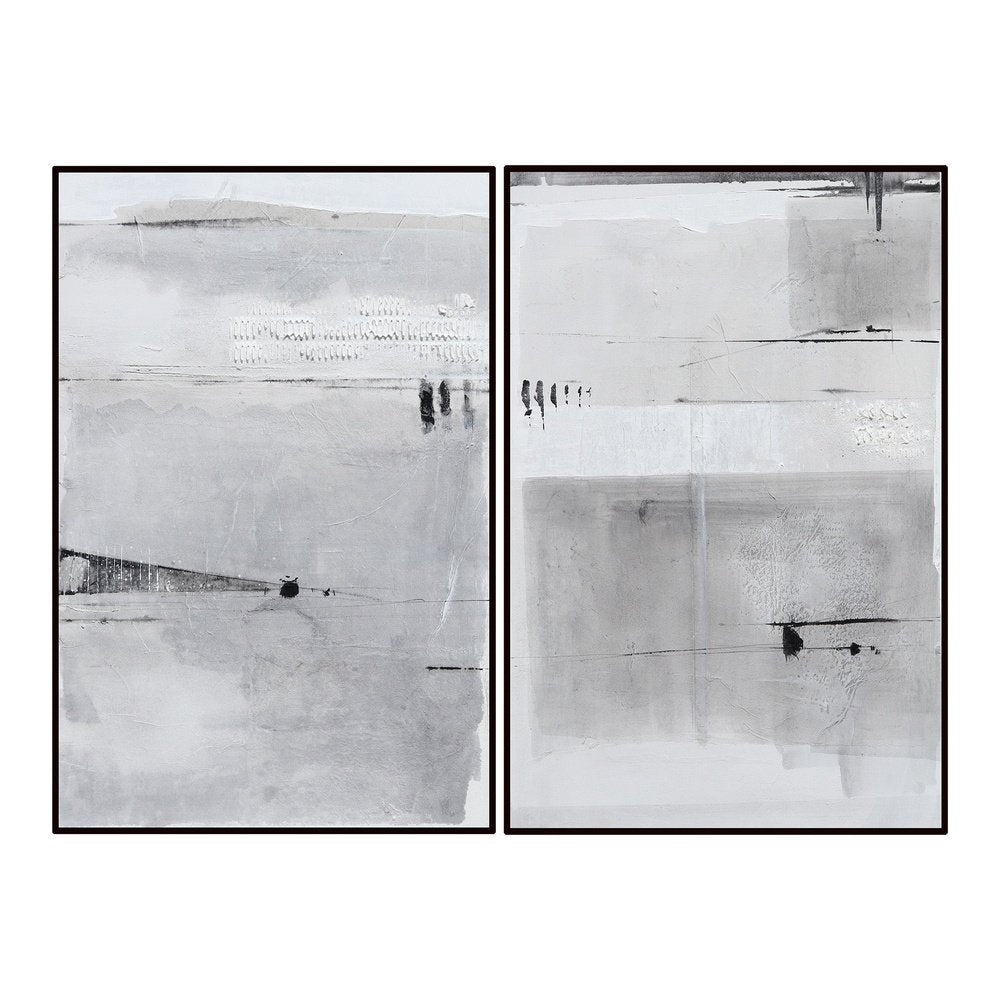 Yarcha Oil Painting LiangAndEimil 1