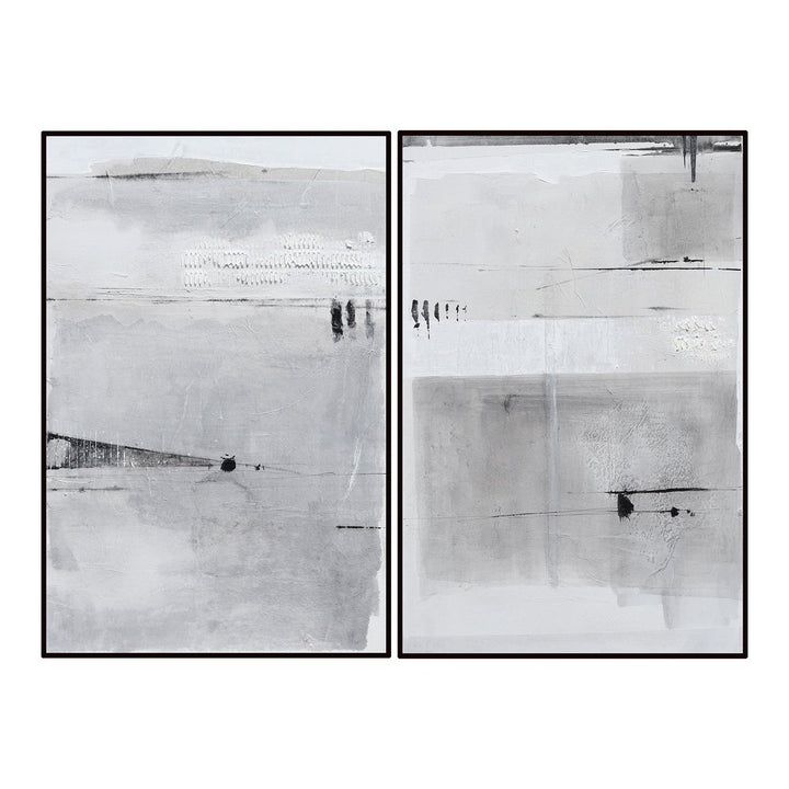 Yarcha Oil Painting LiangAndEimil 1