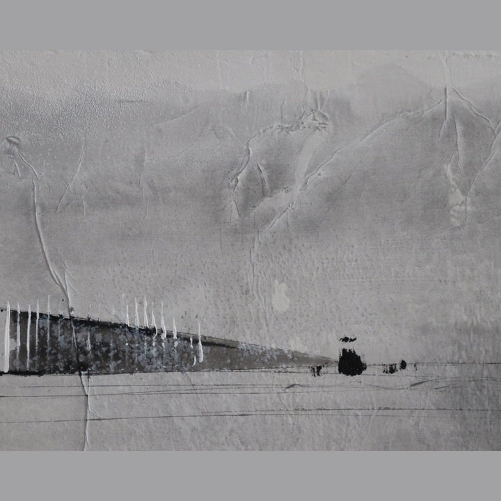 Yarcha Oil Painting LiangAndEimil 3