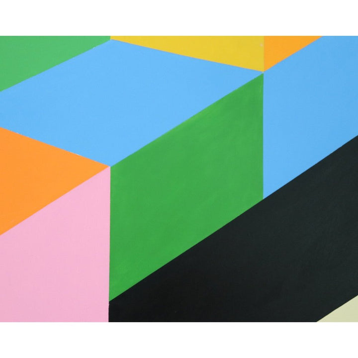 Zultanite Oil Painting LiangAndEimil 2