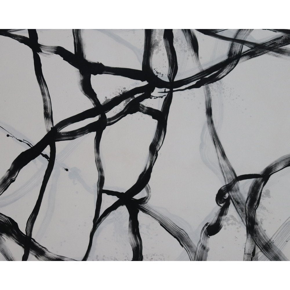 Liang & Eimil Mono Oil Painting