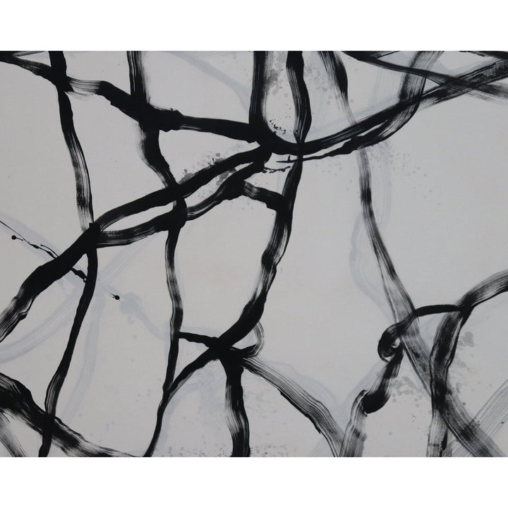 Liang & Eimil Mono Oil Painting