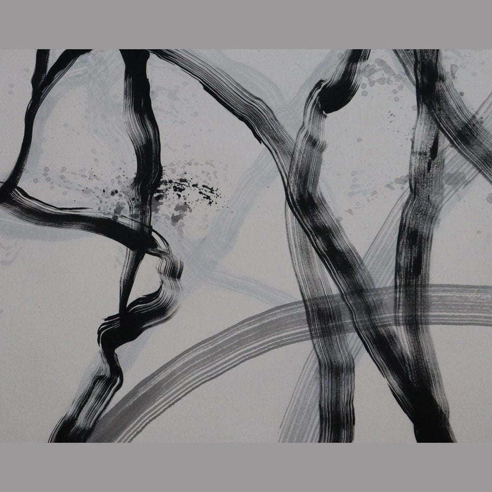 Liang & Eimil Mono Oil Painting