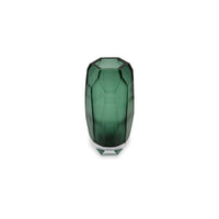 Liang & Eimil Emerald Glass Vase Green