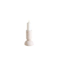 Liang & Eimil Lewes Marble Candle Holder