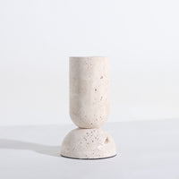 Liang & Eimil Lewes Marble Candle Holder