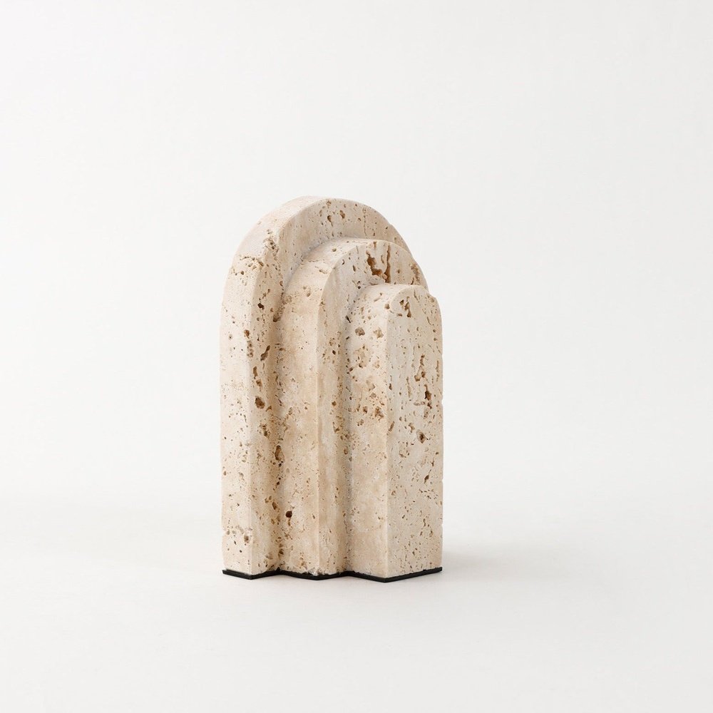 Empire Marble Bookends LiangAndEimil 7