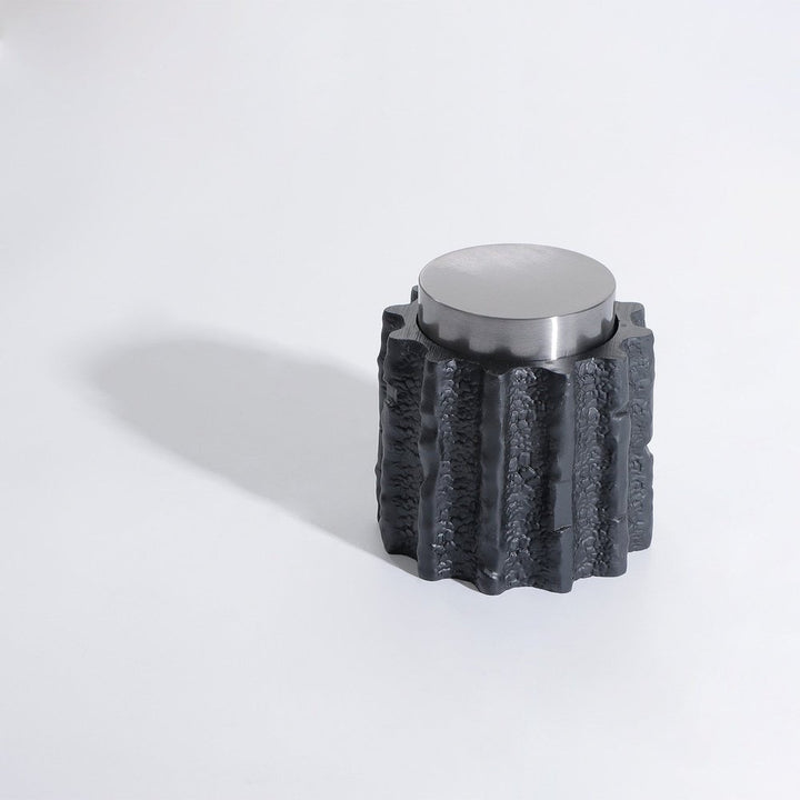 Small Meteorite Jar LiangAndEimil 2