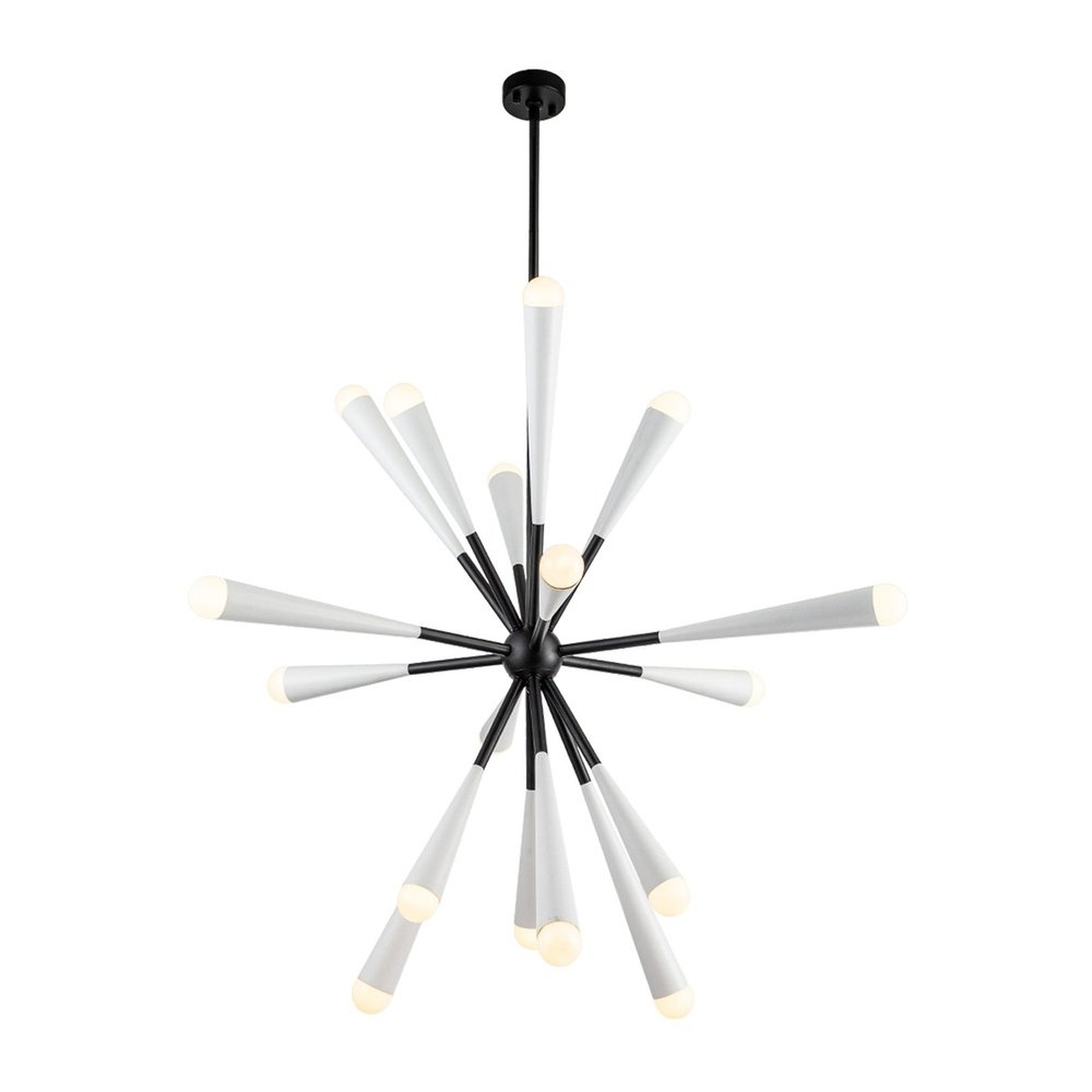 Pheonix Pendant Lamp LiangAndEimil 1