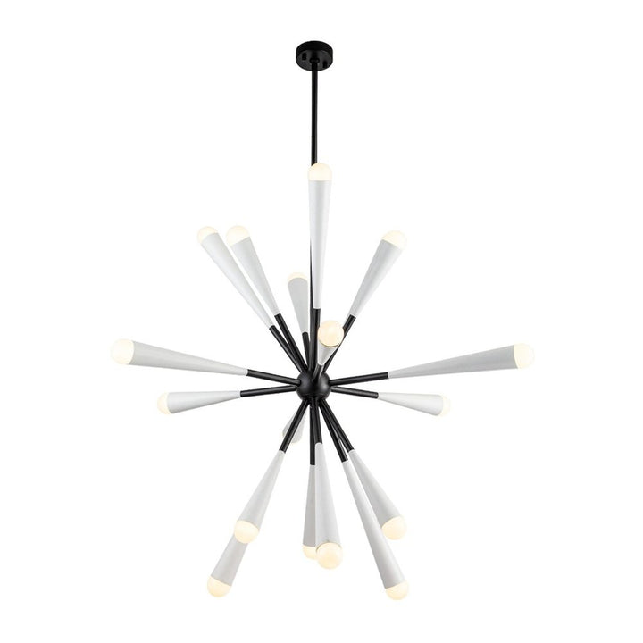 Pheonix Pendant Lamp LiangAndEimil 1
