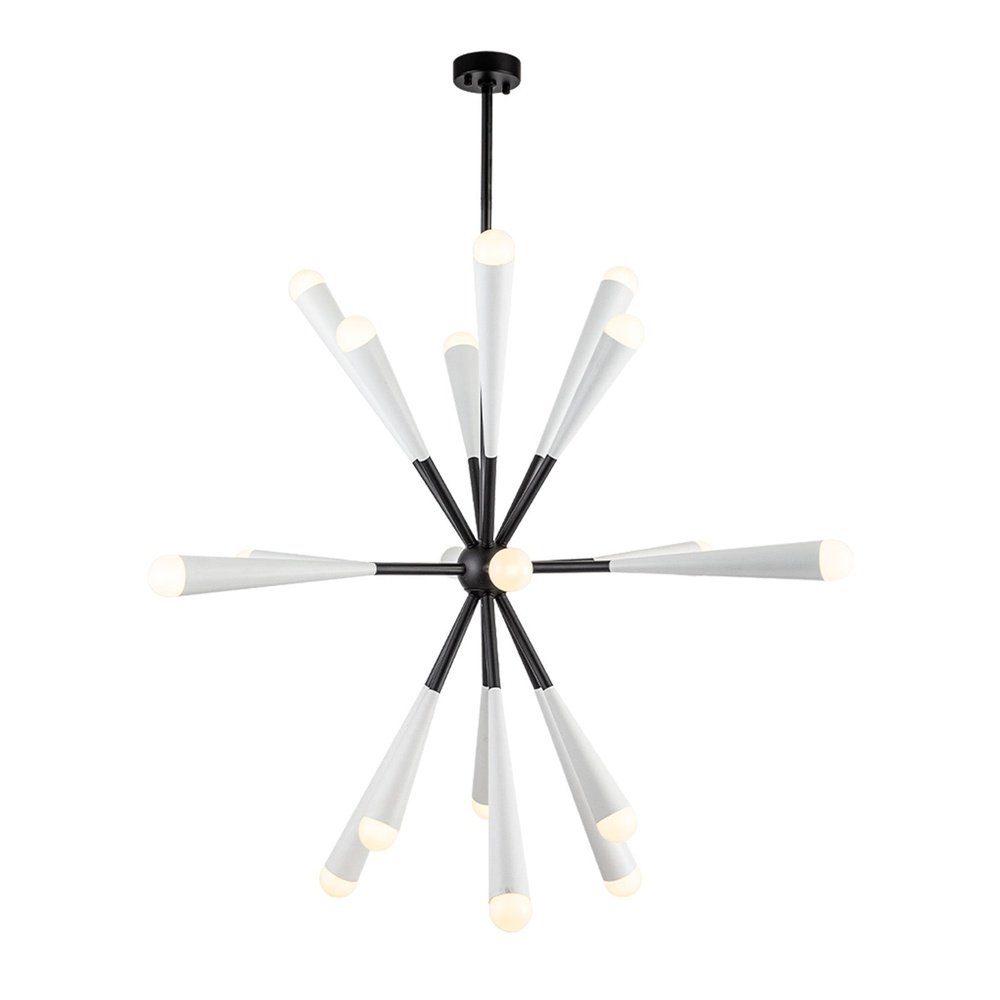 Pheonix Pendant Lamp LiangAndEimil 2