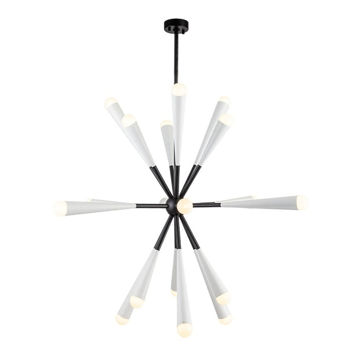 Pheonix Pendant Lamp LiangAndEimil 2