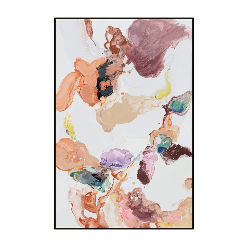 LiangAndEimil Peinture Painting