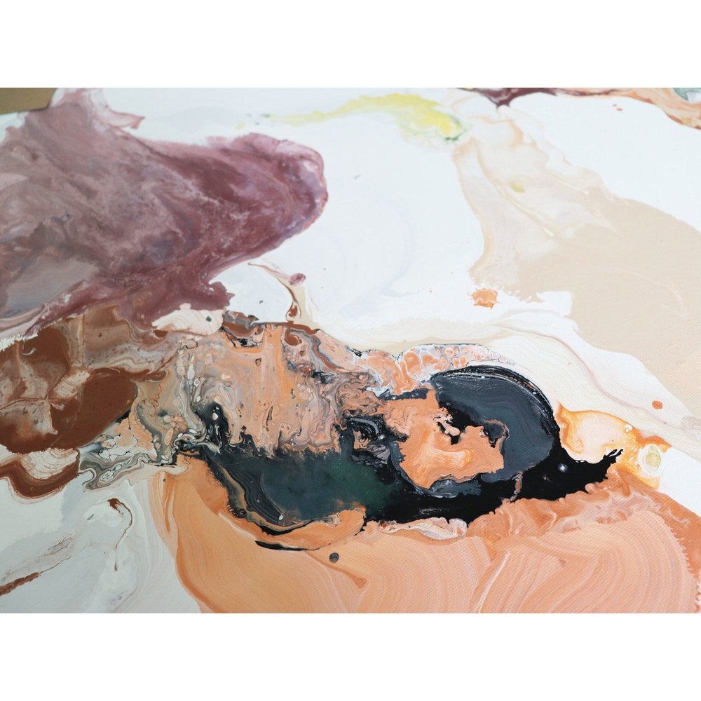 LiangAndEimil Peinture Painting